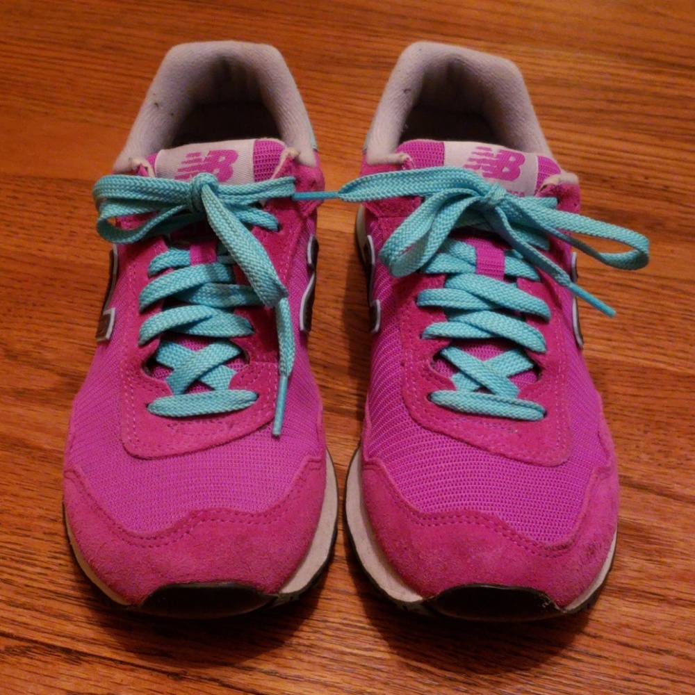 Women's New Balance 515 Trainers